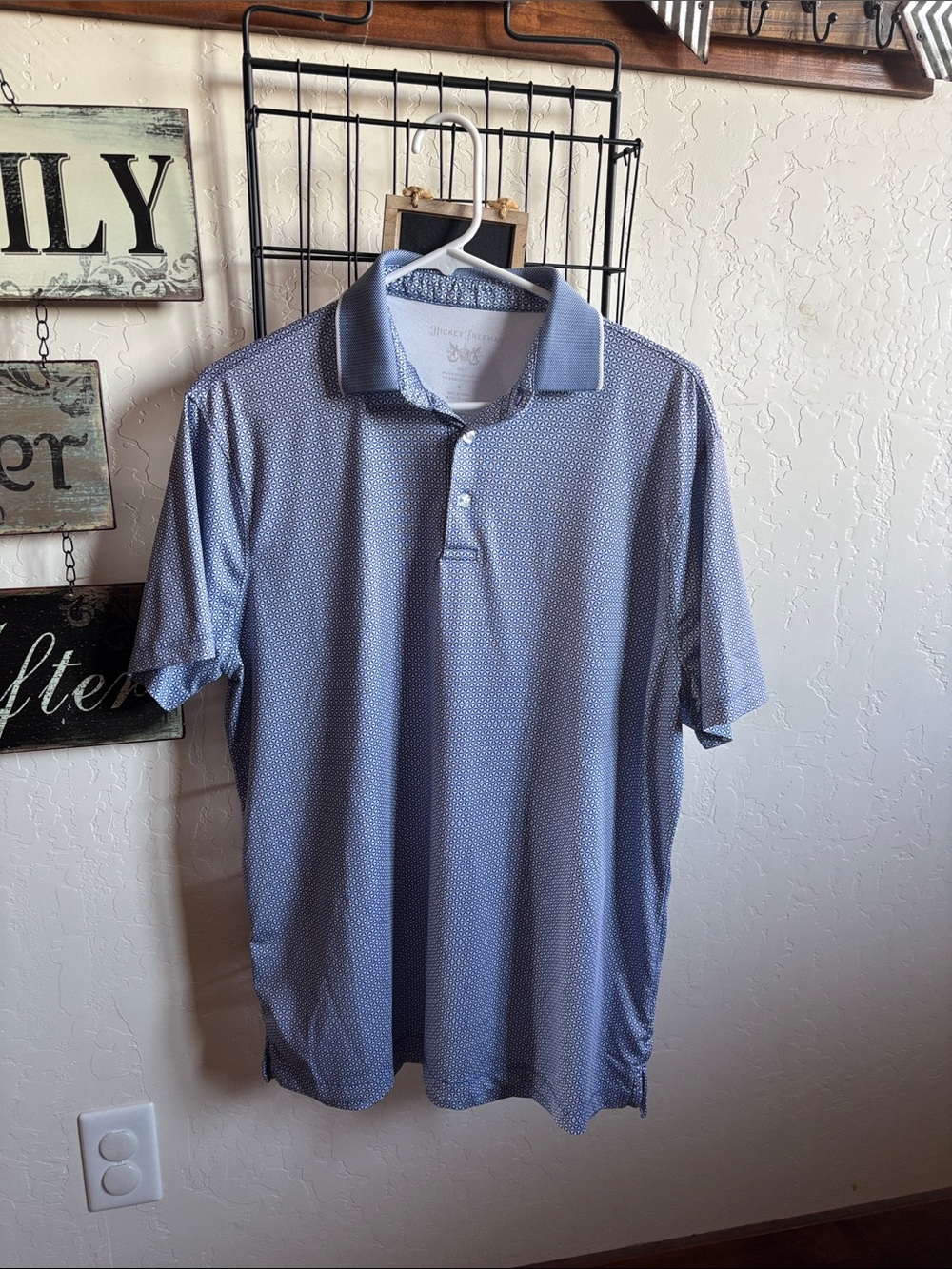 Any Bundle $10! Golf Polo men’s